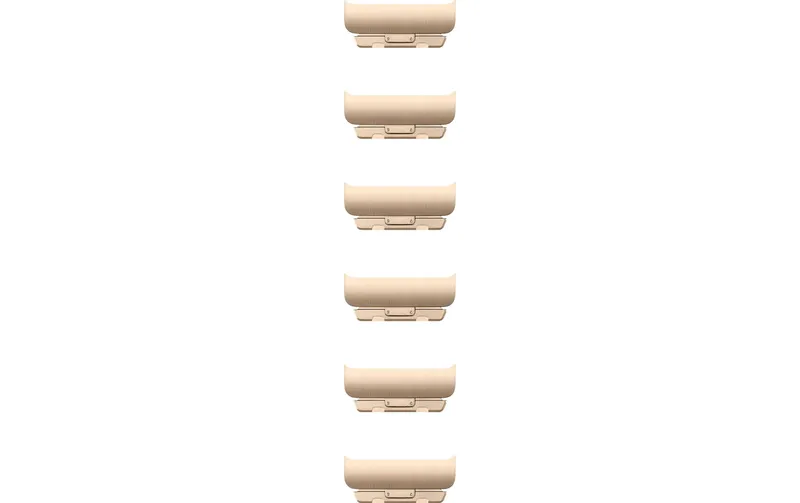 Apple Link Bracelet Kit 46 mm Gold