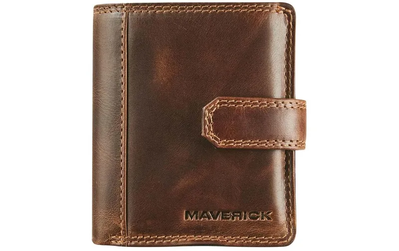 Maverick Portemonnaie Original Compact CardProtector