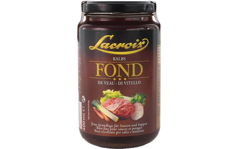 Lacroix Kalbs-Fond 400 ml