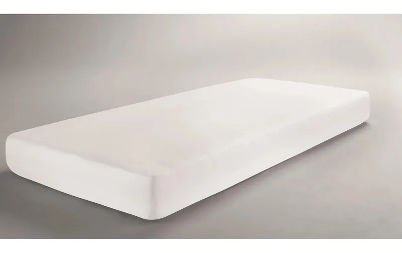 Dormisette Matratzenauflage Molton Topper 160 x 200 cm