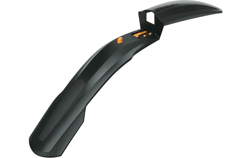 SKS Schutzblech Shockblade Schwarz 26-27.5"