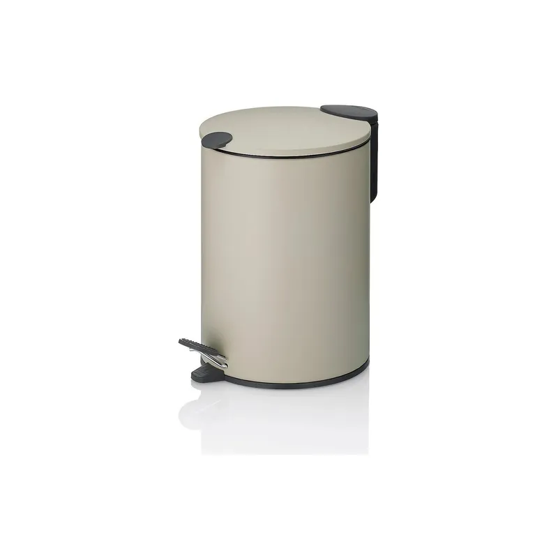 Kela Kosmetikeimer Mats 3 Liter, Sand