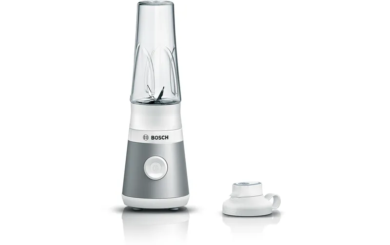 Bosch Standmixer VitaPower MMB2111T Silber/white