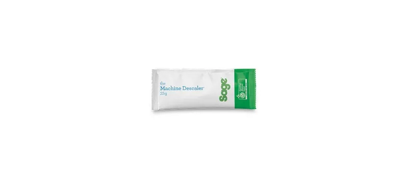 Sage Reinigungspulver Machine Descaler 12 pièces
