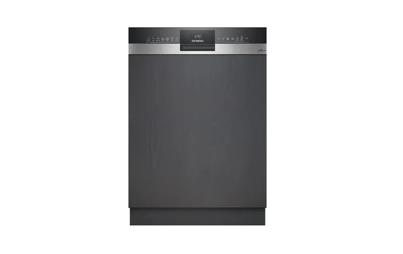 Siemens Einbaugeschirrspüler iQ300 SX53ES02AH