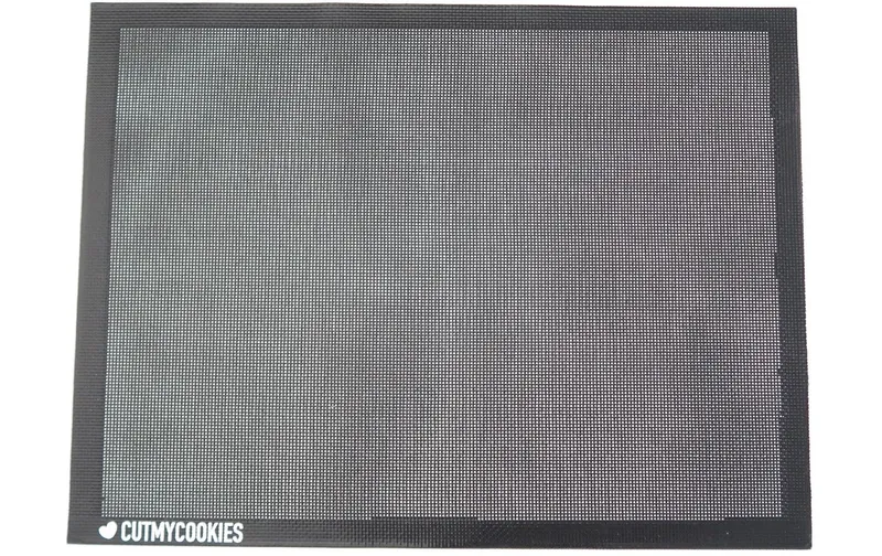 BackshopSchweiz Backmatte 40 x 30 cm 1 pezzi