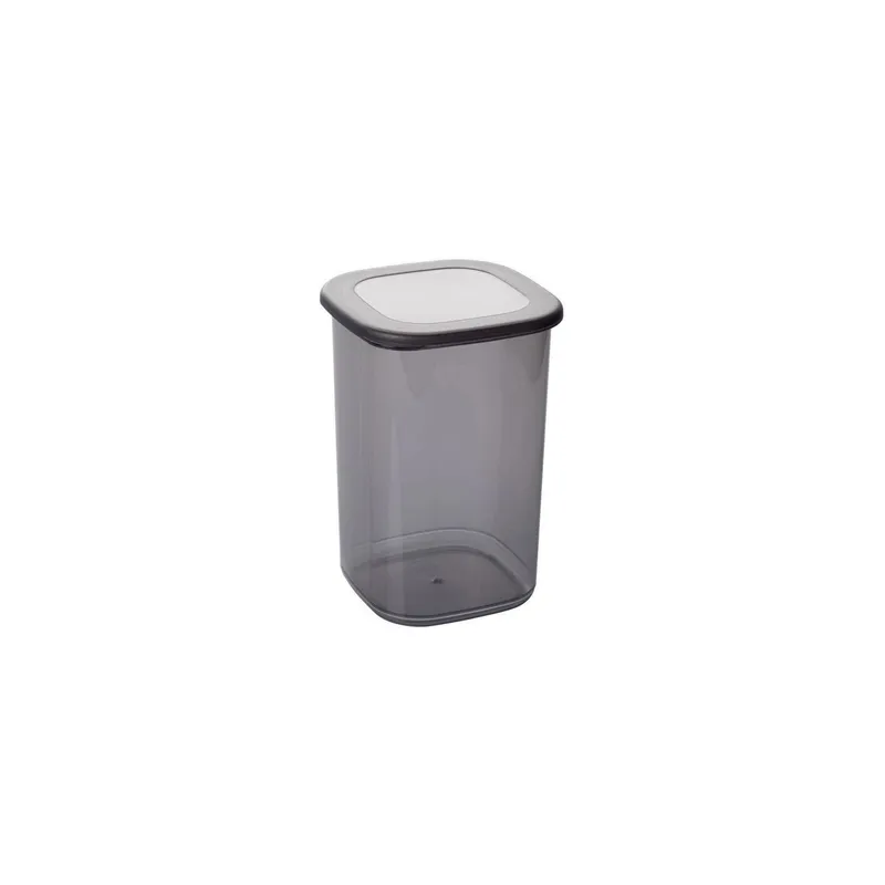 Hermia Vorratsdose 1.2 l, Anthrazit