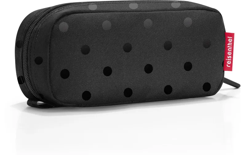 Reisenthel Etui Mulitcase Glossy Dots Black
