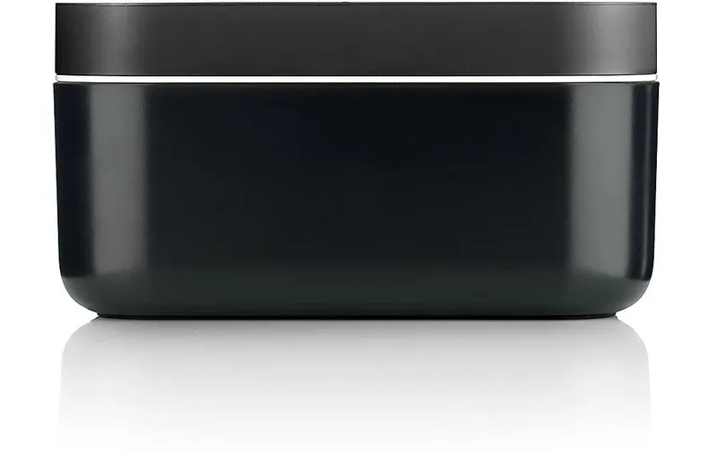 Lékué Eiswürfelbox noir
