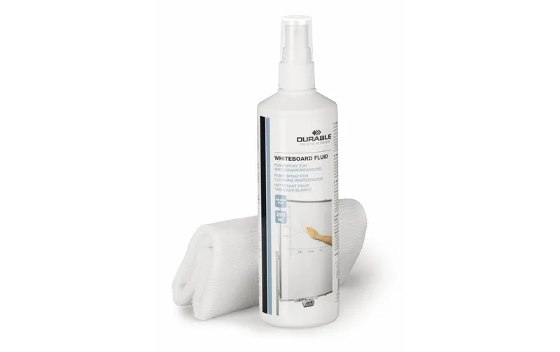 DURABLE Whiteboard Cleaning Set 250