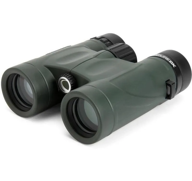 Celestron Fernglas naturalee DX 8 x 32