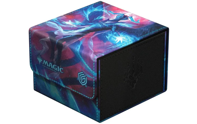 Ultimate Guard Kartenbox Sidewinder 133+ Tarkir Ugin, Eye of the Storms
