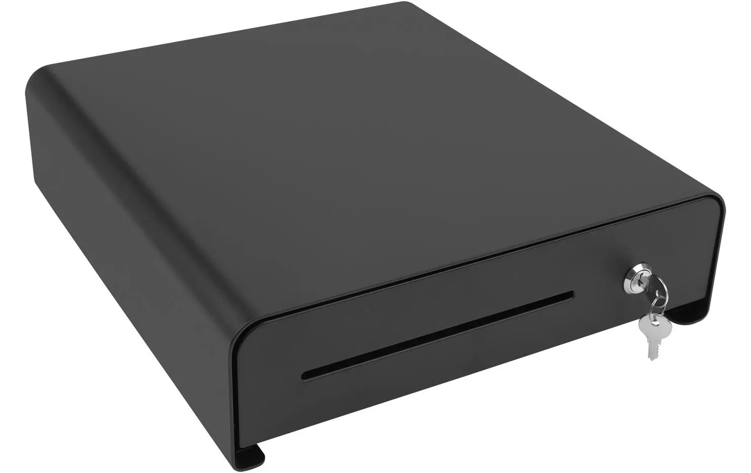 Olympia Kassenschublade Style SD 335 Schwarz