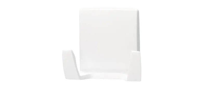 tesa Haken Powerstrips WP bianco, 3 kg