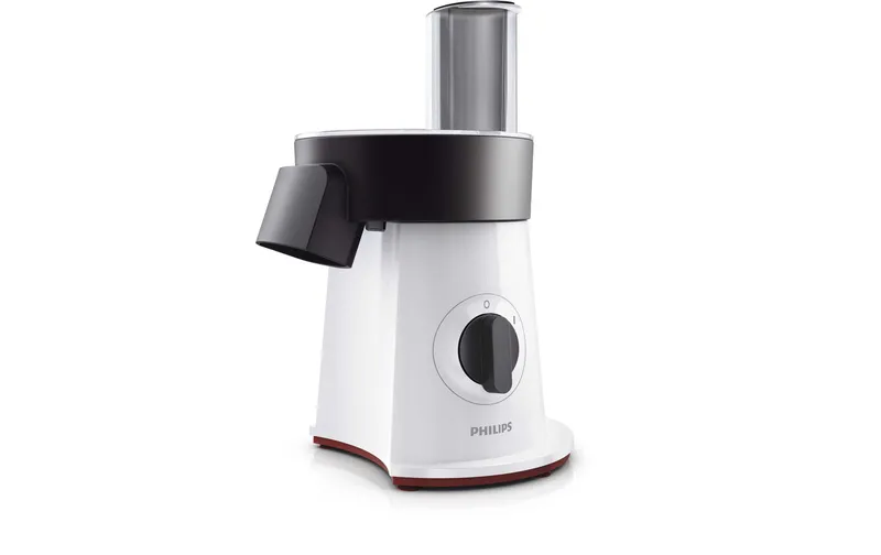 Philips Salatzubereiter Viva Collection HR1388/80 bianco