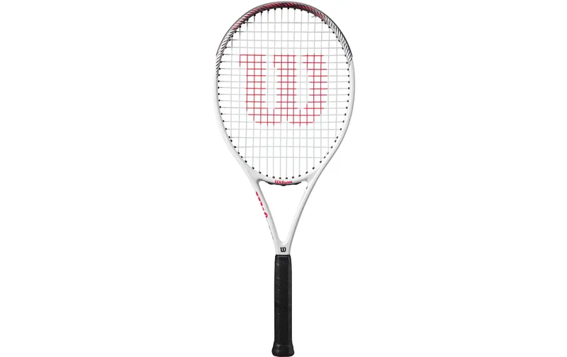 Wilson Tennisracket Pro Staff Precision RXT 105 TNS bianco/nero