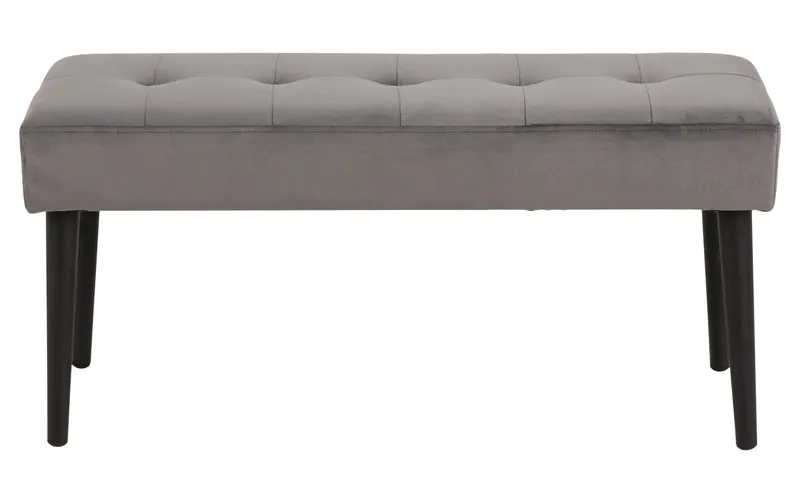 AC Design Sitzbank Glory grey