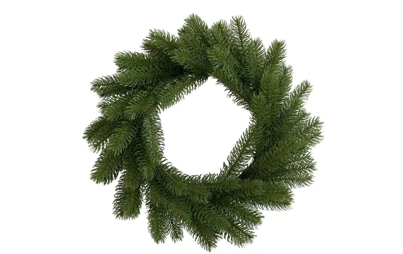 Botanic-Haus Adventskranz De Luxe Ø 40 cm