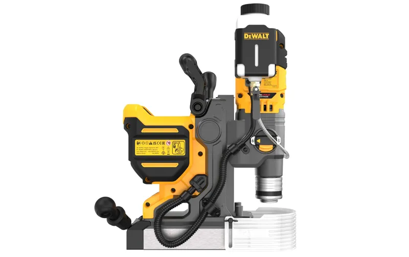 DEWALT Akku-Magnetbohrmaschine DCD1623N 18 V, Solo