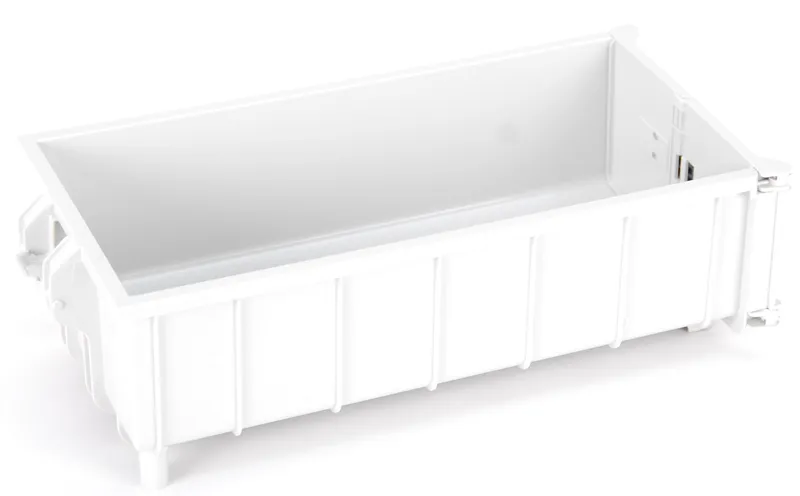 BRUDER Ersatzteil Abrollcontainer