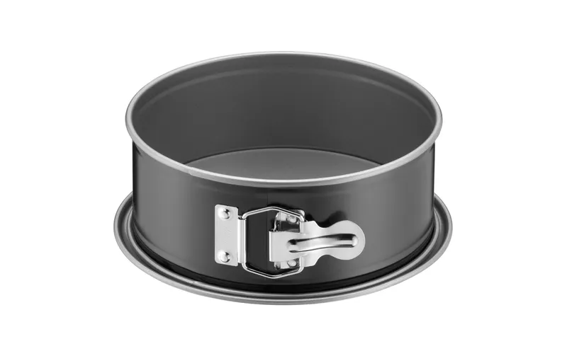 Kaiser Springform Mini Inspiration 20 cm, nero