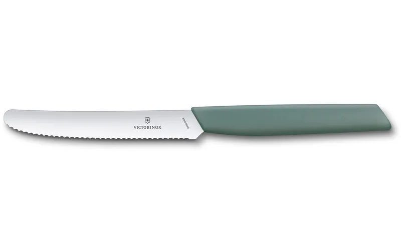 Victorinox Tafelmesser Swiss Modern 1 pieces, Sage