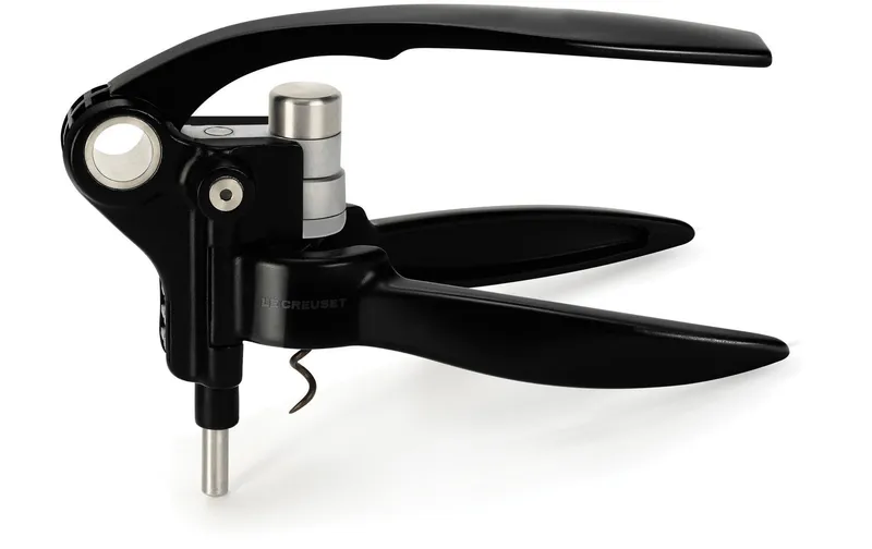 Le Creuset Korkenzieher LEVERPULL LM-250 noir