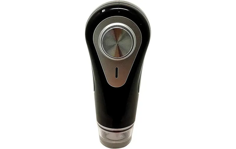 The Space Handgerät Vac 'n Seal