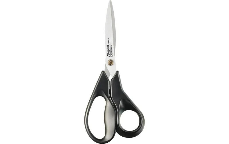 maped Schere Advanced 18 cm Rostfreier Stahl