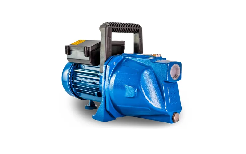 Elpumps Gartenpumpe JPV 800