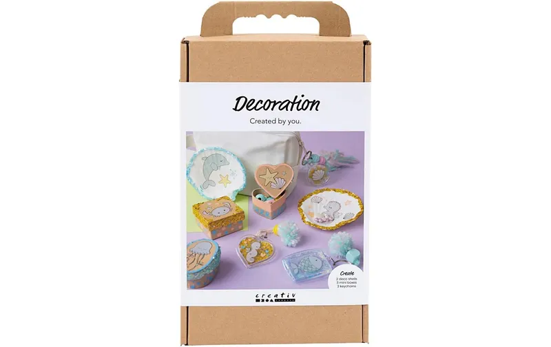 Creativ Company Bastelset Starter