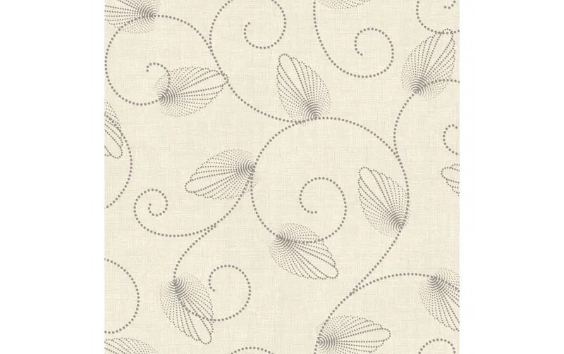 d-c-fix tablecloth Monte Carlo Jolice 150 cm x 220 cm, Crème