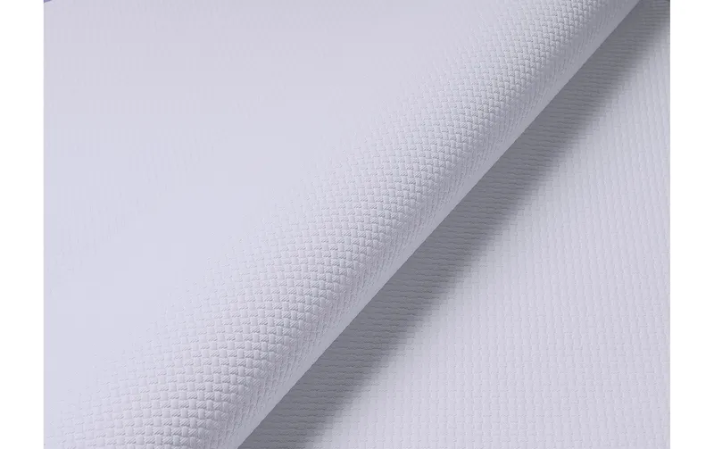 PRO nappe nappe 400 pièces, 80 cm x 120 cm, blanc
