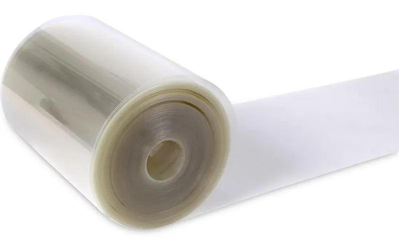 Städter Torten-Randfolie 1 pièces, transparent, 10 cm x 20 m