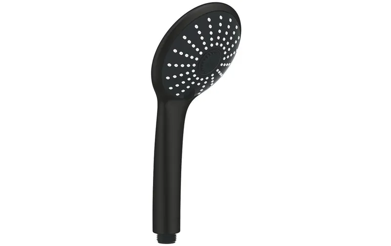 GROHE Vitalio Joy 110 3-strahlig Mattschwarz