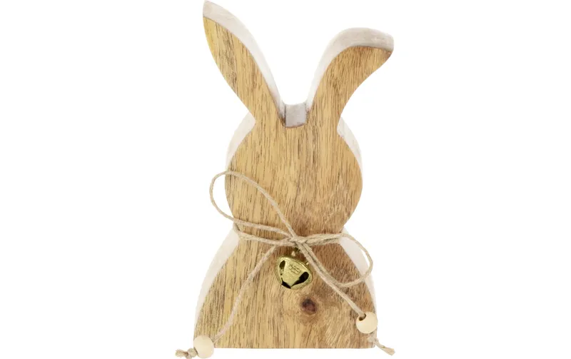 EGLO Hase Manambolo 13 cm, Braun