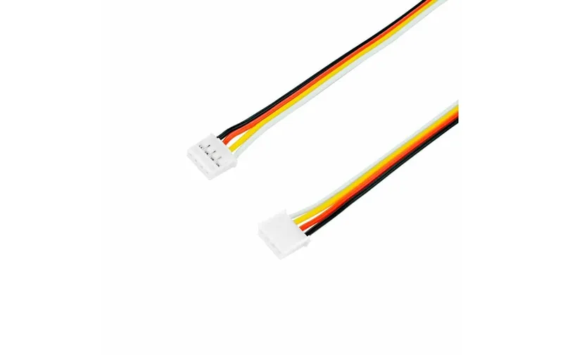 M5Stack Kabel Grove 10 cm, 5 pezzi