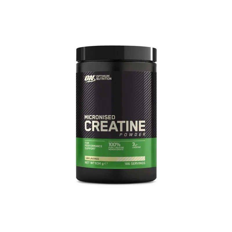 Optimum Nutrition Creatine