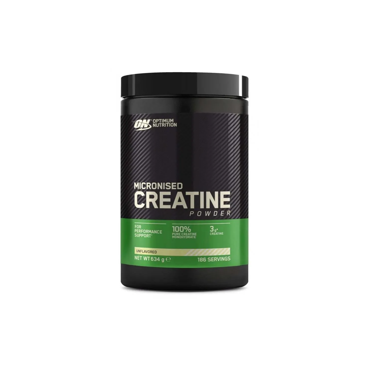 Optimum Nutrition Creatine