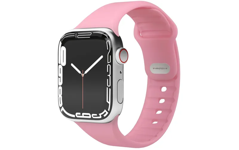 Vonmählen Classic Band 2 Apple Watch 44/45/46/49 Cherry Blossom