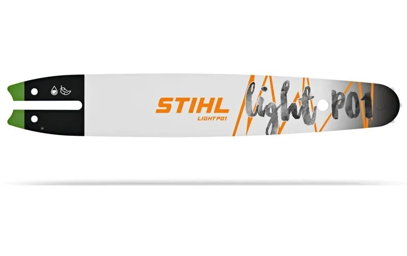 Stihl Rollomatic E Mini Light Stahl bianco 30 cm 3/8" P 1.1 mm