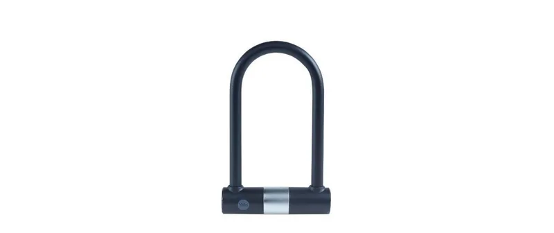 Yale Veloschloss YUL0 Bügel, 250 mm, Halterung, 2 Schlüssel