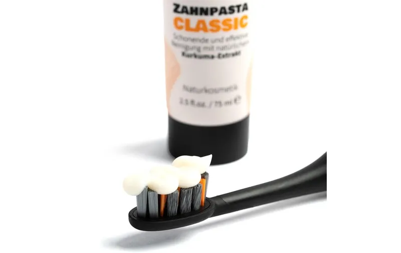 Zahnheld Zahnpasta naturele Classic 75 ml