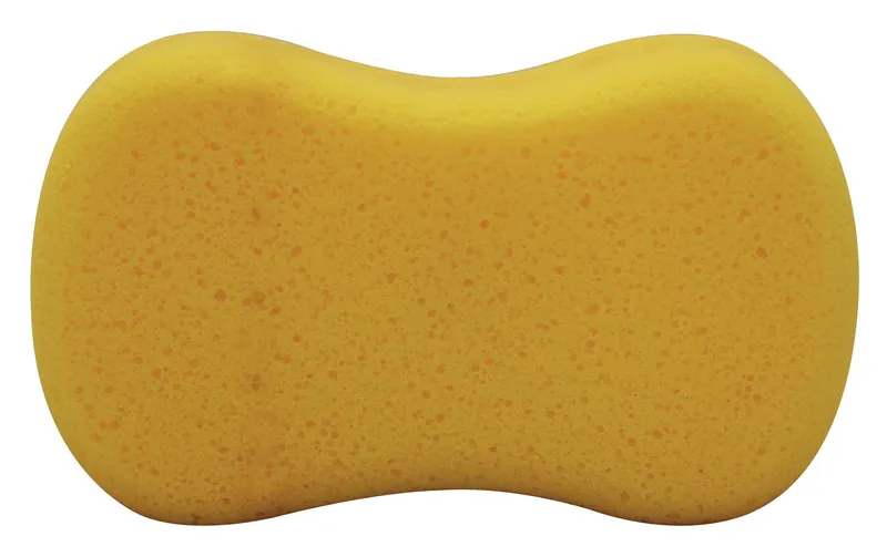 NIGRIN Schwamm Jumbo