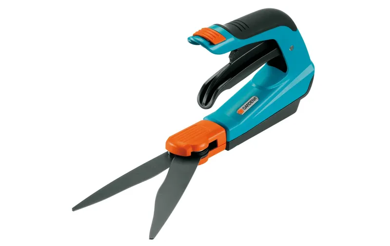GARDENA Grasschere Comfort drehbar