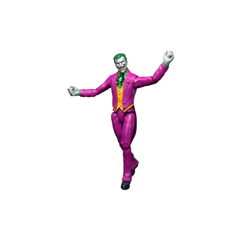 Mattel DC 6" All-Stars Collection Core Joker