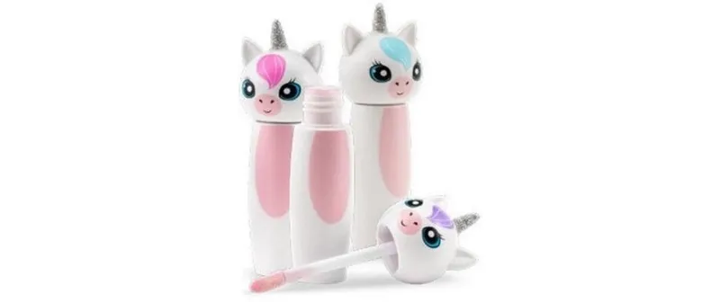 Martinelia Beauty Unicorn Lip Gloss assortiert