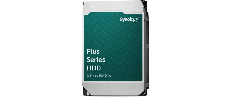 Synology Harddisk HAT3320-20T Plus-Serie 3.5" SATA 20 TB