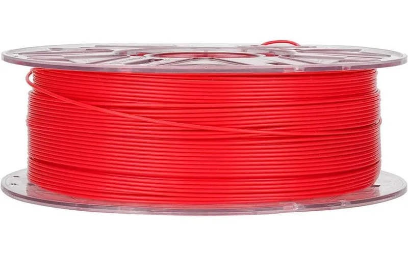 Creality Filament PLA Hyper RFID rosso 1.75 mm 1 kg