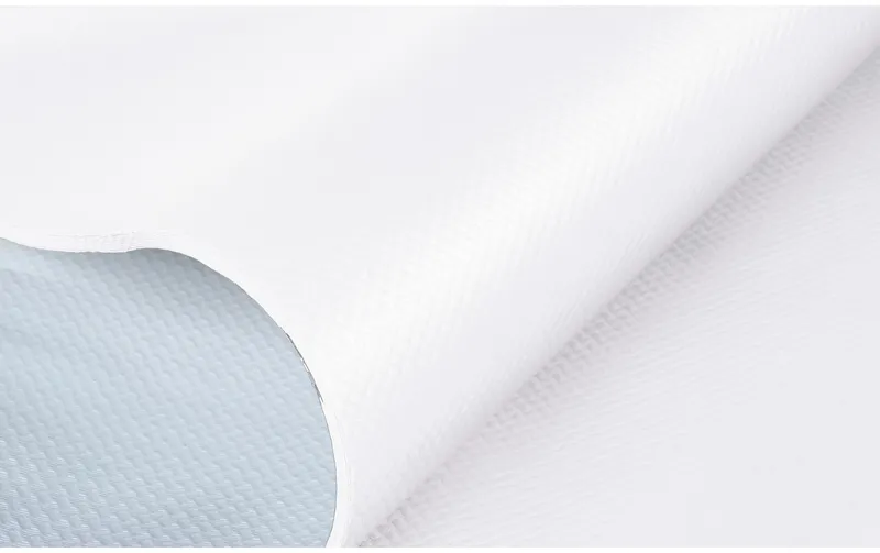 PRO nappe nappe 400 pièces, 70 cm x 70 cm, blanc